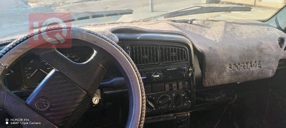 فولكسفاغن باسات